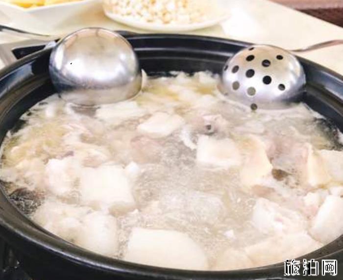 深圳有哪些好吃的店