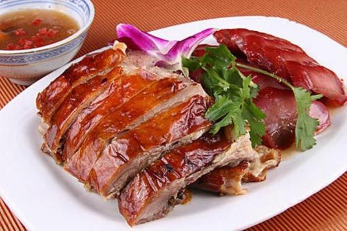 山東傳統特色美食推薦