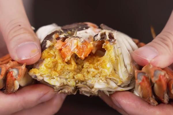 江蘇虞山初秋有哪些好吃的美食推薦