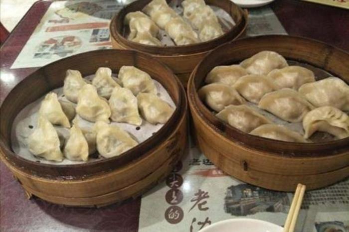 沈陽(yáng)七大特色小吃推薦