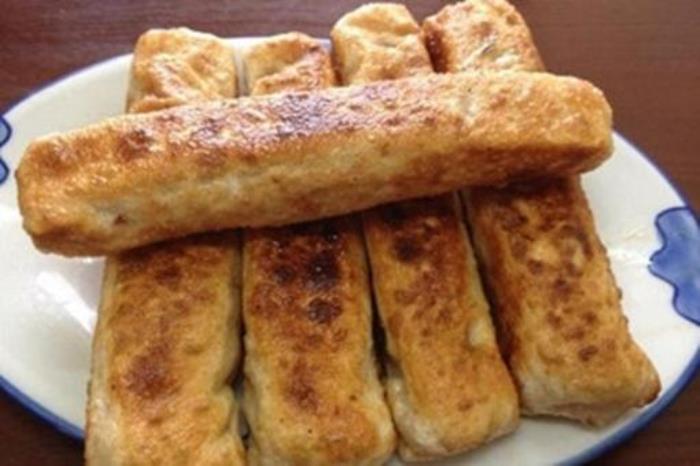 沈陽(yáng)七大特色小吃推薦
