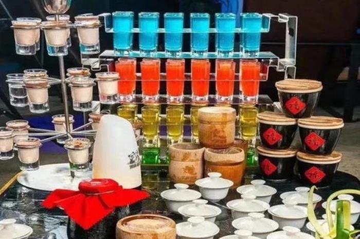 ?長沙貳麻酒館什么時候開業(yè)-在哪