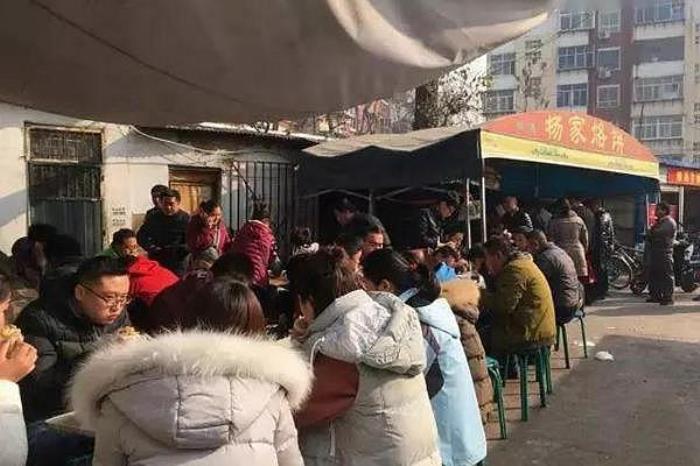 石家莊本地老字號店鋪推薦