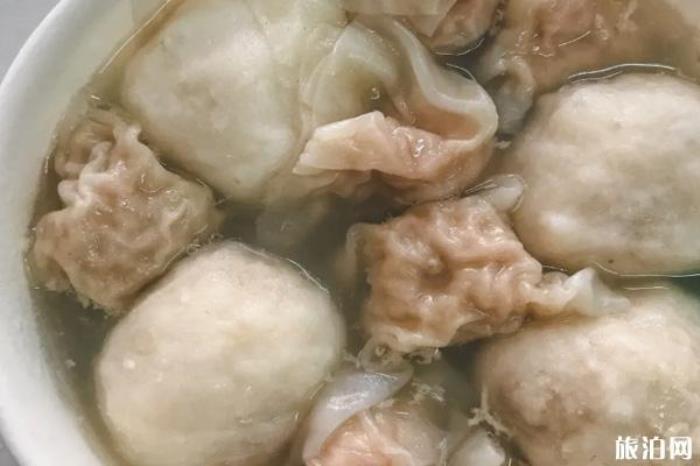 福建有什么好吃的美食 福建各城市美食推薦