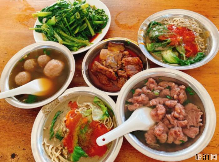 福建有什么好吃的美食 福建各城市美食推薦