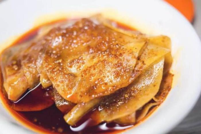 蘭州牛肉面哪家最正宗