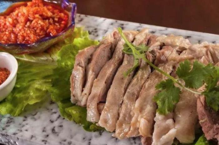 蘭州牛肉面哪家最正宗