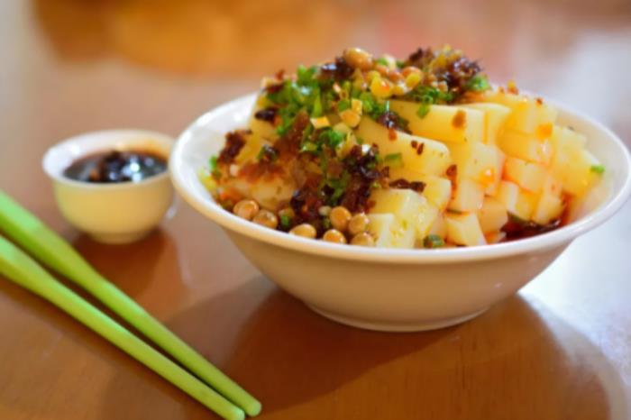 貴陽(yáng)有哪些好吃的-美食店推薦