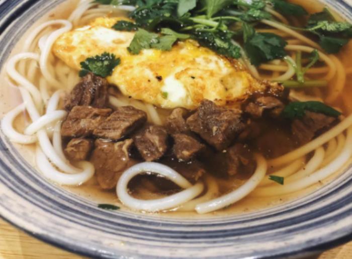 貴陽(yáng)有哪些好吃的-美食店推薦