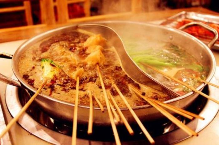 成都傳統特色美食推薦