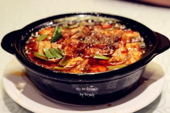 成都傳統特色美食推薦