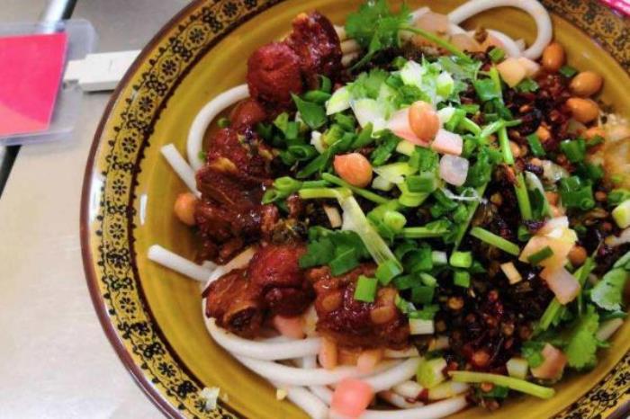貴陽(yáng)有哪些特色美食 貴陽(yáng)美食攻略