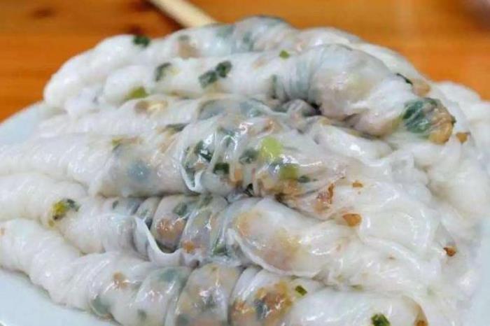 北海特色美食有哪些 北海特色美食推薦