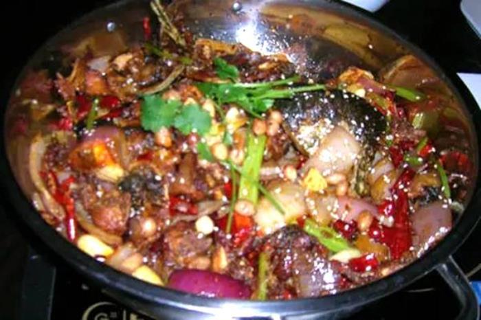 長沙有什么傳統特色名菜