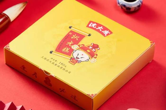 楓涇古鎮八樣特產是哪些