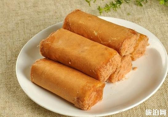 北京稻香村哪些糕點(diǎn)好吃