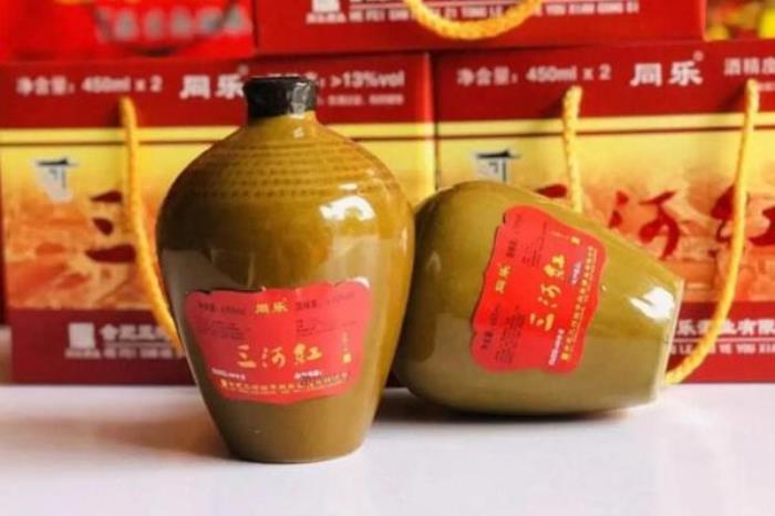 合肥三河古鎮(zhèn)特產(chǎn)有哪些