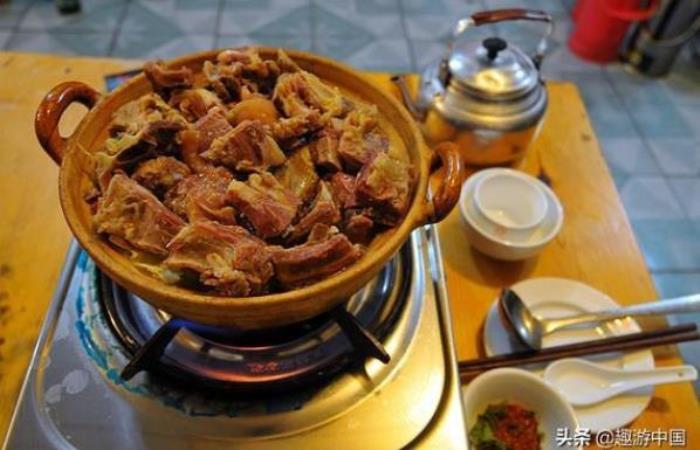麗江古城美食店推薦