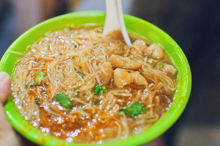 臺灣有哪些著名的美食 臺灣美食介紹