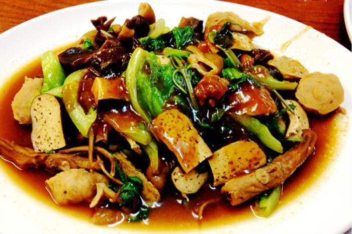 臺灣有哪些著名的美食 臺灣美食介紹