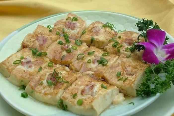 丹霞山有什么土特產