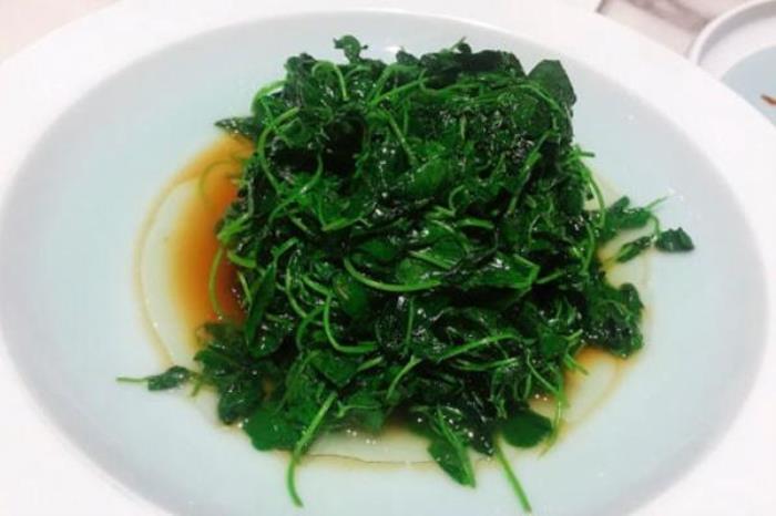 蘇州園林附近的美食推薦 一定要品嘗的8道美食