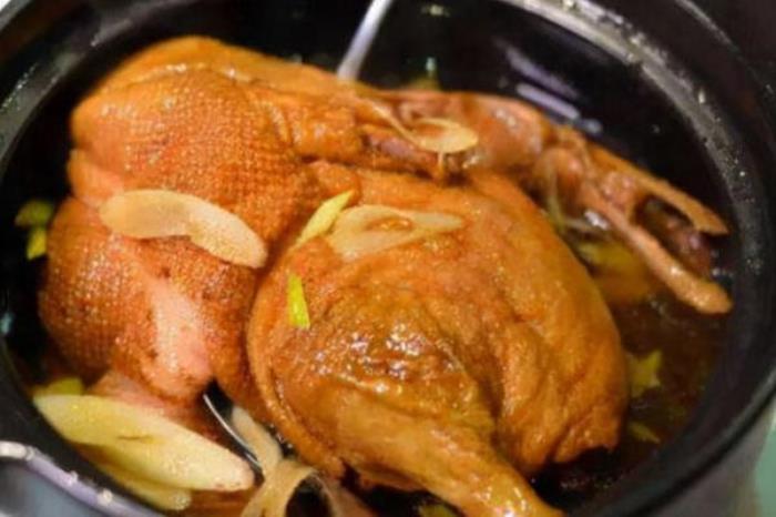 蘇州園林附近的美食推薦 一定要品嘗的8道美食
