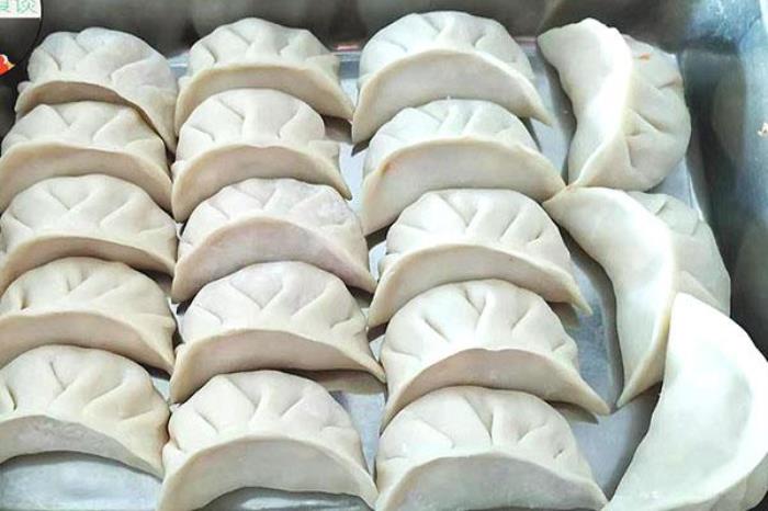 冬至吃什么 冬至吃什么風(fēng)俗食物