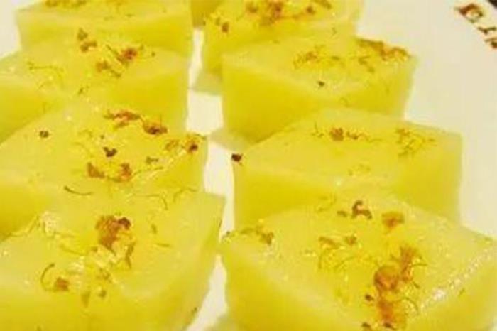 咸寧特產(chǎn)有哪些 咸寧特產(chǎn)有哪些可以帶