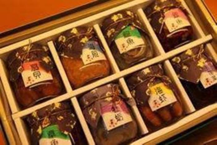 大連絕對不能錯過的土特產(chǎn)推薦