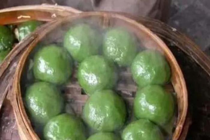 清明節(jié)吃什么傳統(tǒng)食物 清明節(jié)吃青團(tuán)的寓意