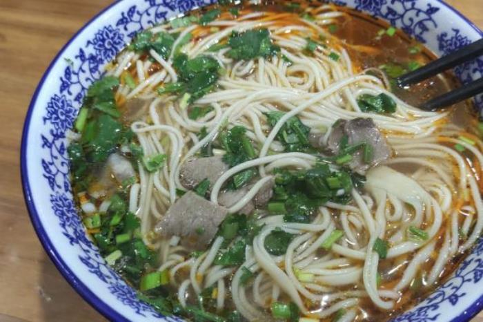 蘭州美食有哪些 蘭州美食推薦