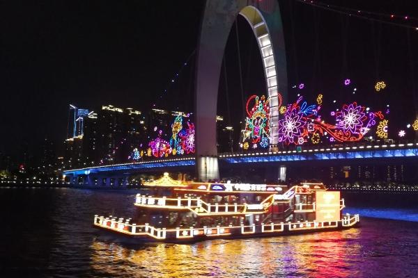 廣州春節(jié)年夜飯最佳餐廳是哪家