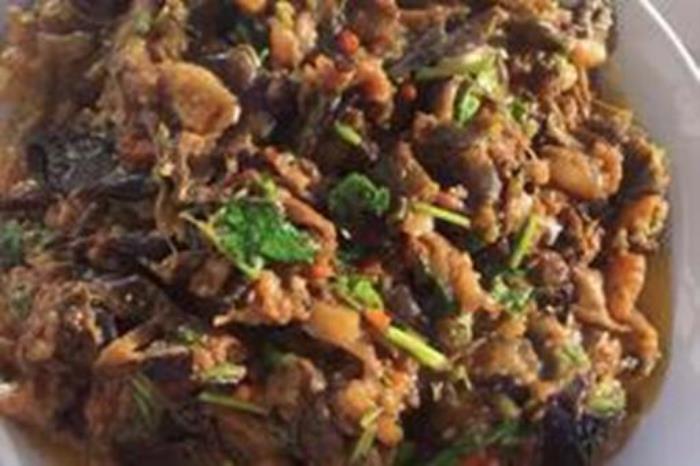 大連當地特色美食推薦