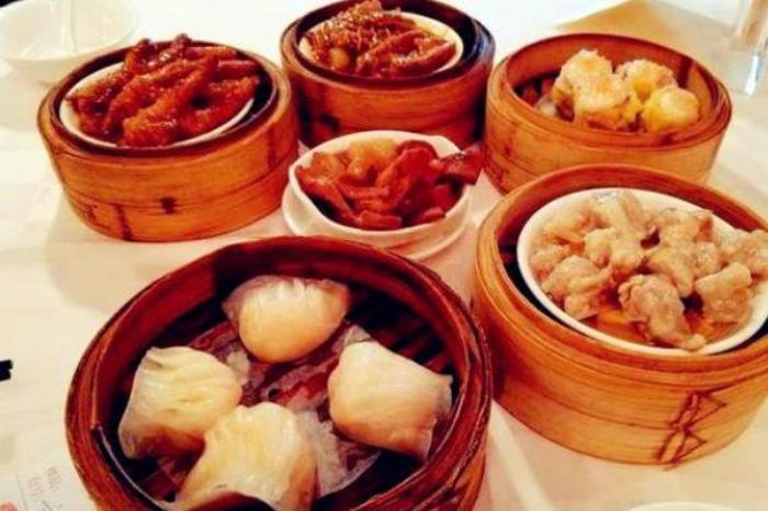 廣州必去老字號(hào)美食店