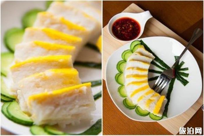 荊州美食有哪些 美食推薦