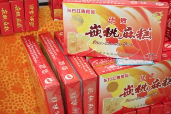 泰州有什么特產(chǎn) 泰州特產(chǎn)哪些可以帶走