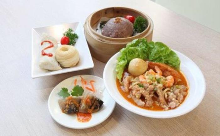 廈門傳統(tǒng)老街里的美食推薦