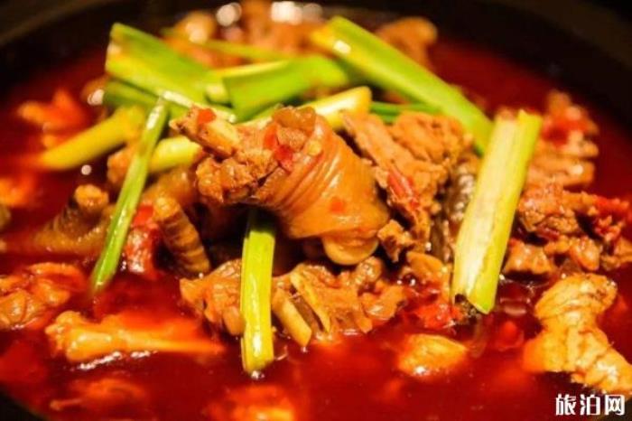 西寧有什么好吃的美食-餐廳推薦