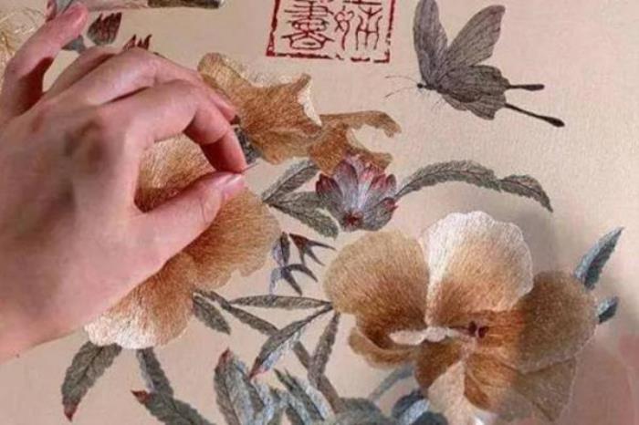 上海本地特色特產推薦