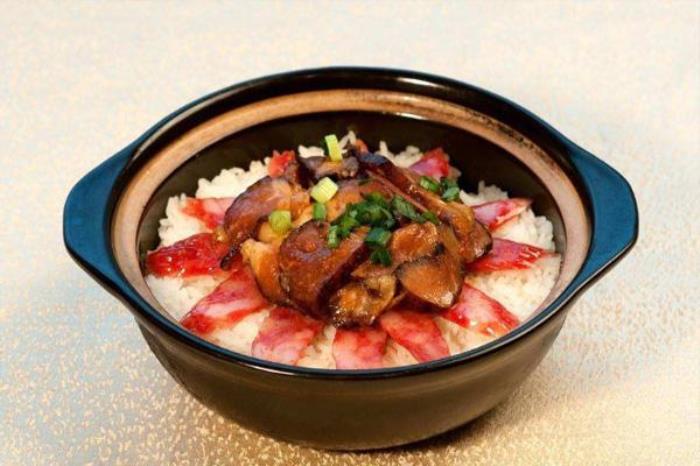 廣州正宗煲仔飯在哪里 廣州哪家煲仔飯最好吃