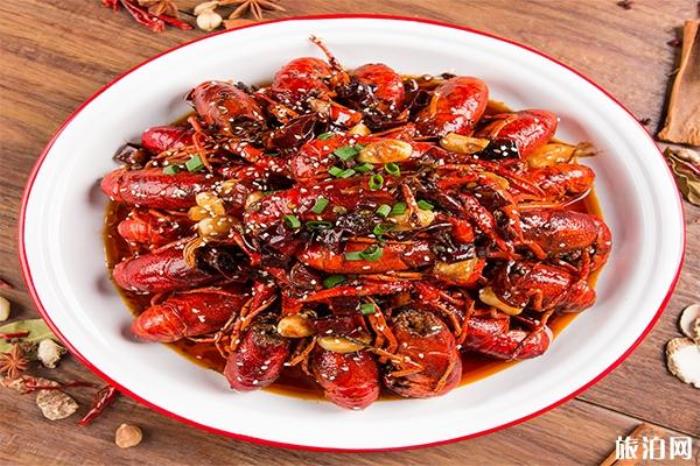 寧波美食都有哪些 餐廳推薦