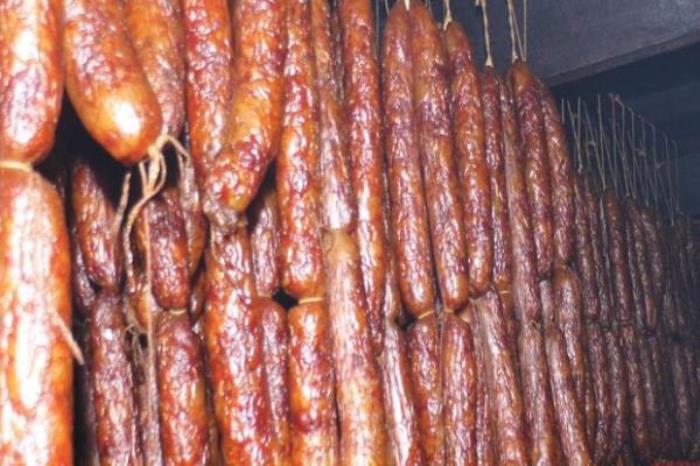 2021重慶免費(fèi)熏制臘肉的地方